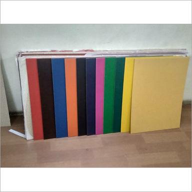 Colour MDF Sheet