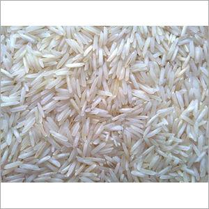 शरबती भाप चावल