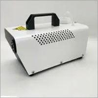 Professional Fog Disinfection Machine