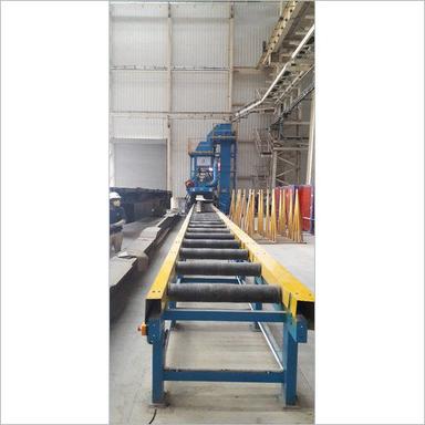 Customize Roller Conveyor