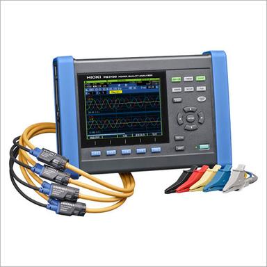 PQ3100 Power Quality Analyzer