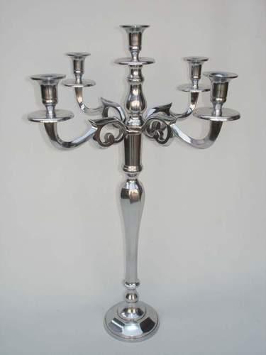 Antique Candelabra