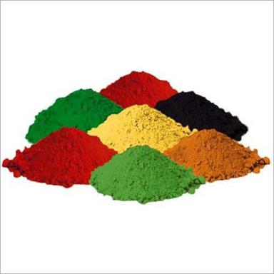 Lead Free Inorganic Pigment Powder