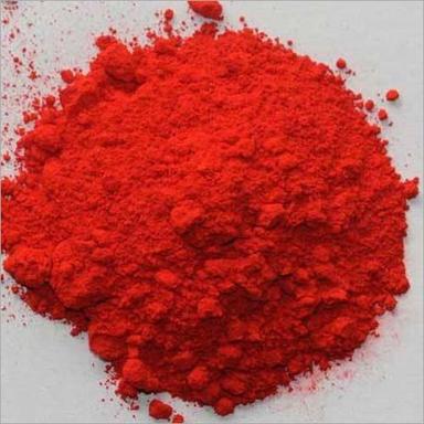 Lake Red Pigment Application: Paper And Printing Ink Industry