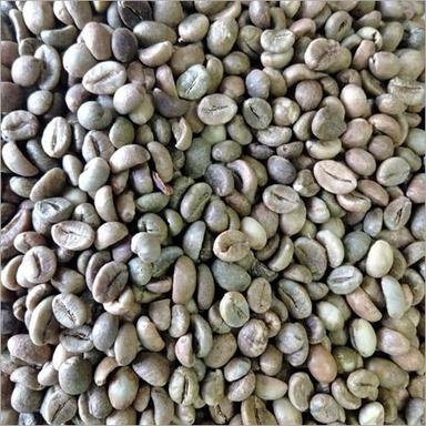Green Arabical Coffee Beans