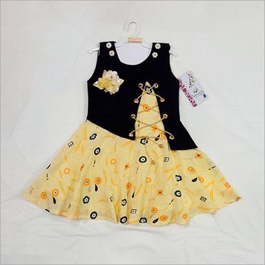 Baby Designer Frocks