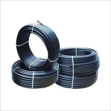 Black 40Mm Ldpe Agriculture Pipe