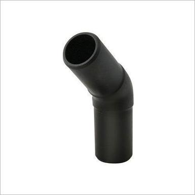 Black Hdpe Bend Pipe