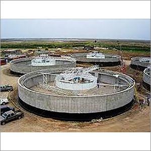 As Per Requirement Water Treatment Plants