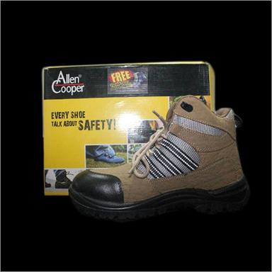 Mens Safety Shoes Size: All