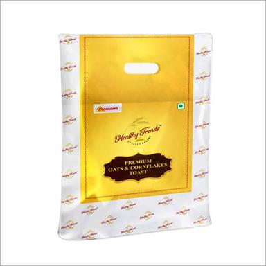 Premium Oats And Cornflakes Toast Pack Size: 40 Packs In 1 Box.