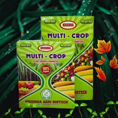 Multi Crop (Bio Plant Growth Promoter) Powder