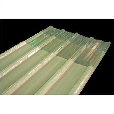 Fiberglass Roofing Sheet Length: 8