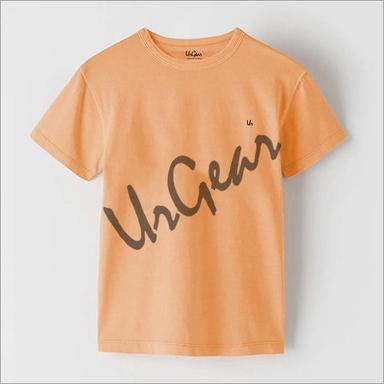  बच्चों के ऑर्गेनिक कॉटन टी-शर्ट