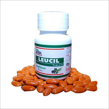 Ayurvedic Leucil Tablets Age Group: For Children(2-18Years)