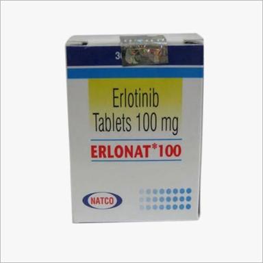Erlotinib Tablets 100Mg Specific Drug