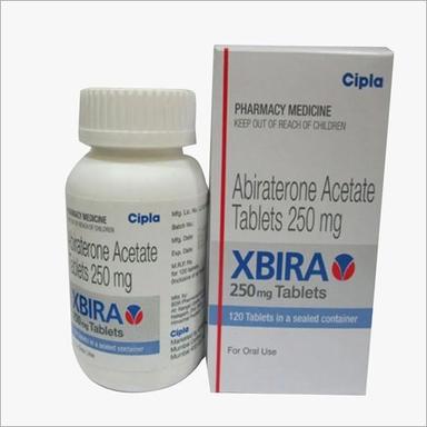  अबीरटेरोन एसीटेट टैबलेट 250 मिलीग्राम विशिष्ट दवा