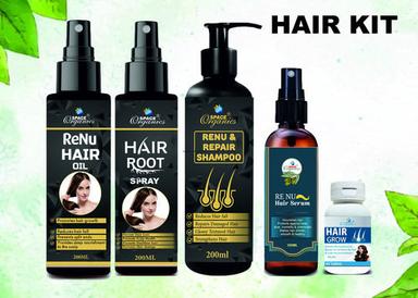All Types Hair Grow Kit
