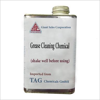 Liquid Grease Cleaning Chemical