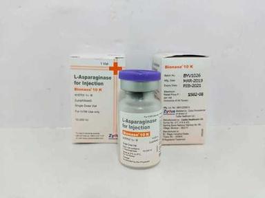 Liquid L-Asparaginase Injection