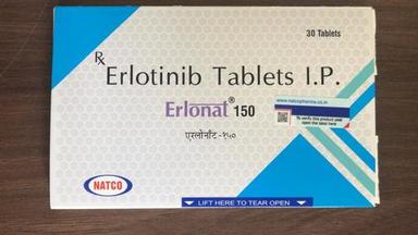 Erlotinib Tablets Specific Drug