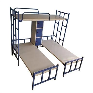 3 Tier Cot With Storage Box Indoor Furniture