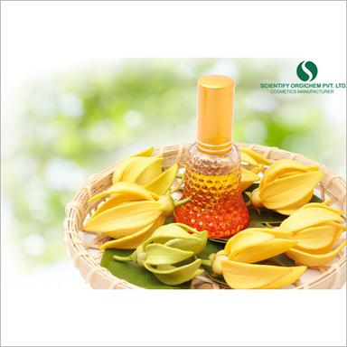 Ylang Hair Oil Gender: Female