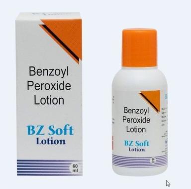 Skin Care Equipment Benzoyl Peroxide 5% Lotion