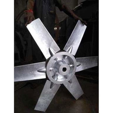 Impeller For F D Cooler Capacity: As Per Customer Requirement