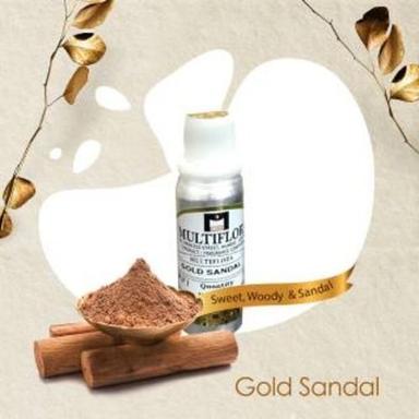 Multiflora Gold Sandal Fragrance