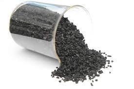 Granular Activated Carbon Application: Metal