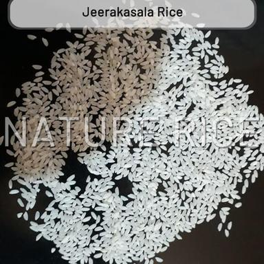 Jeerakasala Rice