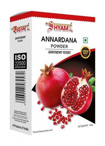 Red Anardana Powder