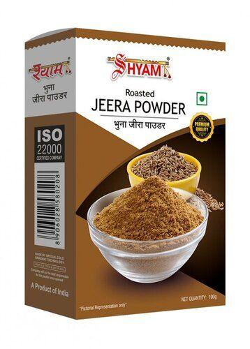 Brown Cumin (Jeera) Powder