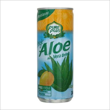 Mango Aloe Vera Drink Recommended For: All