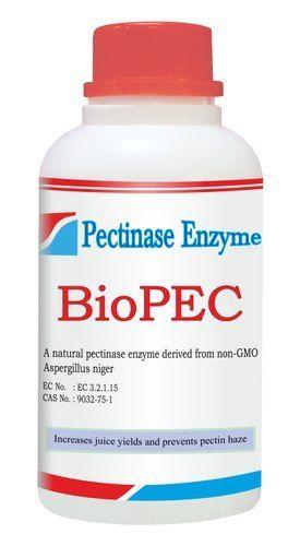 Biopec (Pectinase Enzyme) Cas No: 9032-75-1