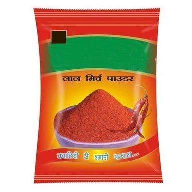 As Required Spices Packaging Material Pouches