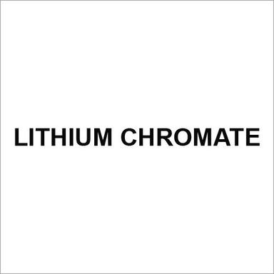 Lithium Chromate