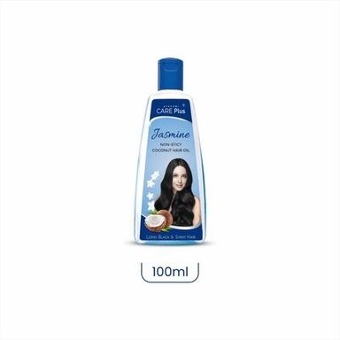Smudge Proof Jasmine Hair Oil
