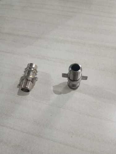 Brass Water Filter Parts