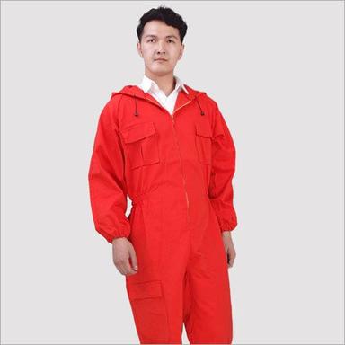 Industrial Protective Coveralls Gender: Unisex