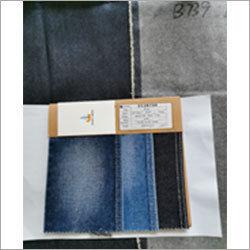 Blue Denim Fabric For Jeans