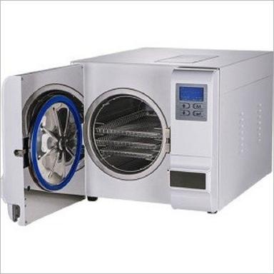 Instrument Sterilizer Chamber Size: As Per User Requirement With Customization