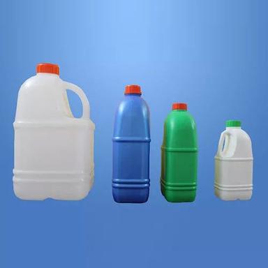 Food Container Hdpe Plastic Can