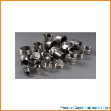 Nickel Alloy Branch Outlet Fittings