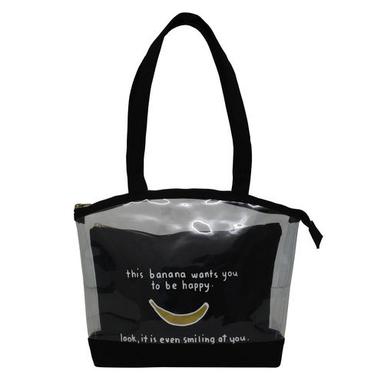 12 Oz Canvas Bag With Pouch Capacity: 2 Kgs Kg/Day