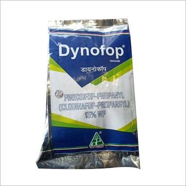 Dynofop Piroxofop Propanyl Clodinafop Propargyl 15 Percent Wp Herbicide Powder Application: Agriculture