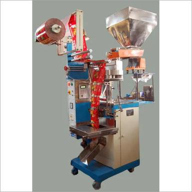 Automatic Pouch Packing Machine