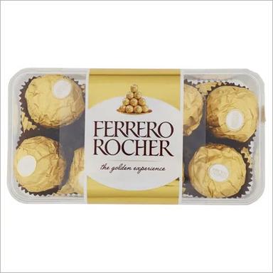  फेरेरो रोचर चॉकलेट