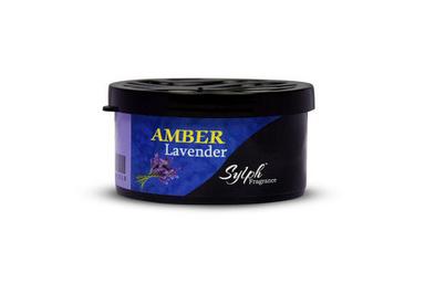 Sylph Lavender Gel Car Air Freshener (Water Based)
